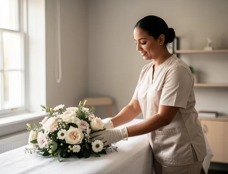 Funeral home Diamond Bar
